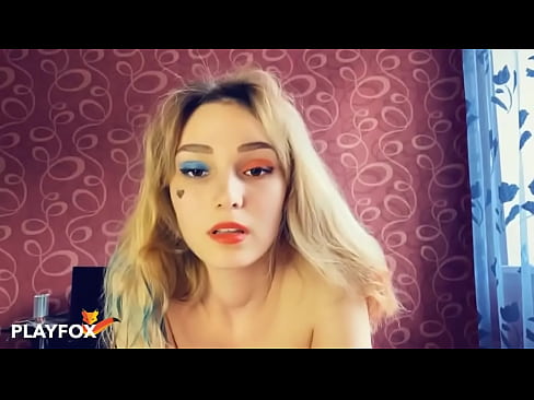 ❤️ Linèt majik reyalite vityèl te ban mwen sèks ak Harley Quinn ️ Videyo pònografi nan pònografi ht.centr-klassiki.ru ❤